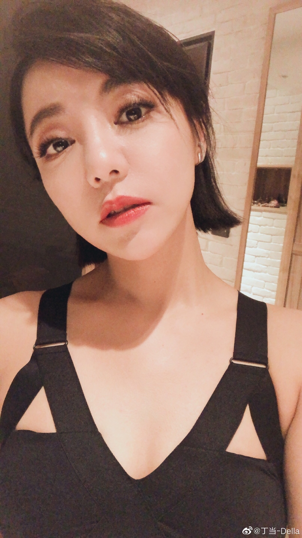 丁噹宣告淘汰!她暖心擦淚「下秒舉動」再被罵爆:假的不能再假!