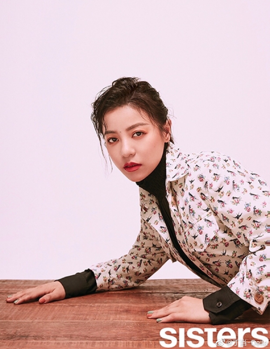 丁噹宣告淘汰!她暖心擦淚「下秒舉動」再被罵爆:假的不能再假!