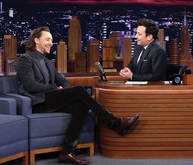 女粉全崩潰!「洛基」爆穩定同居中:和泰勒絲高調戀愛再被翻出