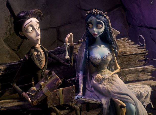 【清涼一夏2】跟鬼談戀愛才嗨！盤點6部「非人戀」：看完讓你瞬間涼起來\