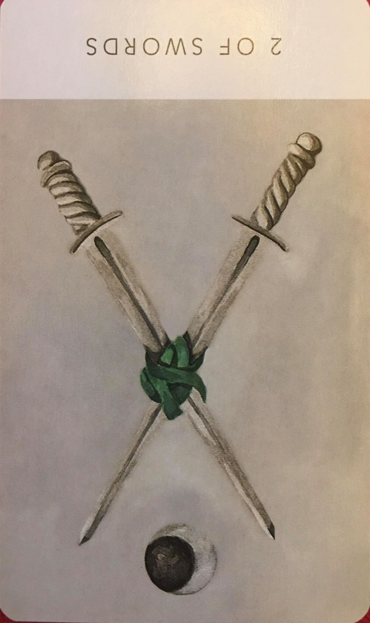 每週占卜／單身狗退散！抽一張牌　測「今年暑假會脫單嗎」？