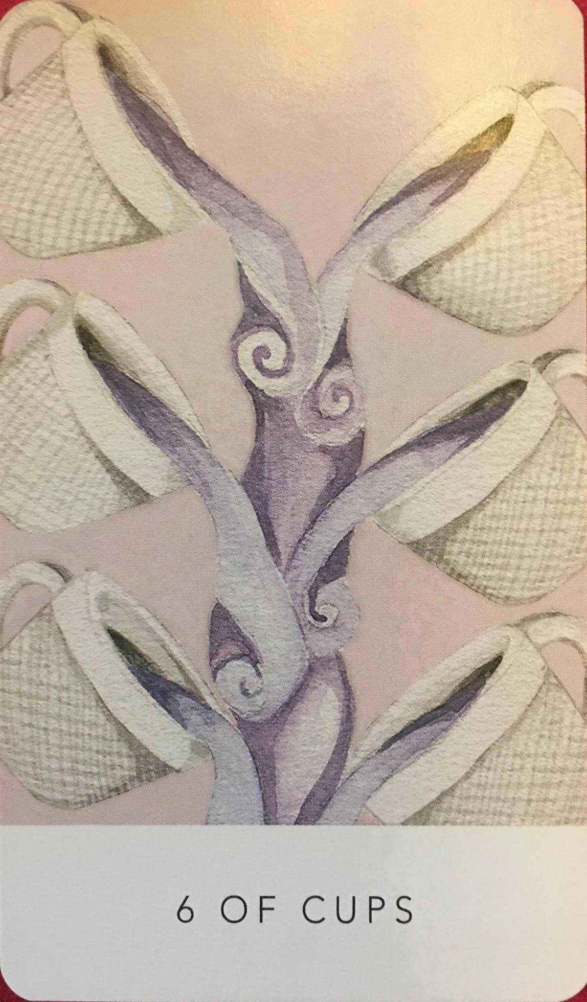 每週占卜／單身狗退散！抽一張牌　測「今年暑假會脫單嗎」？