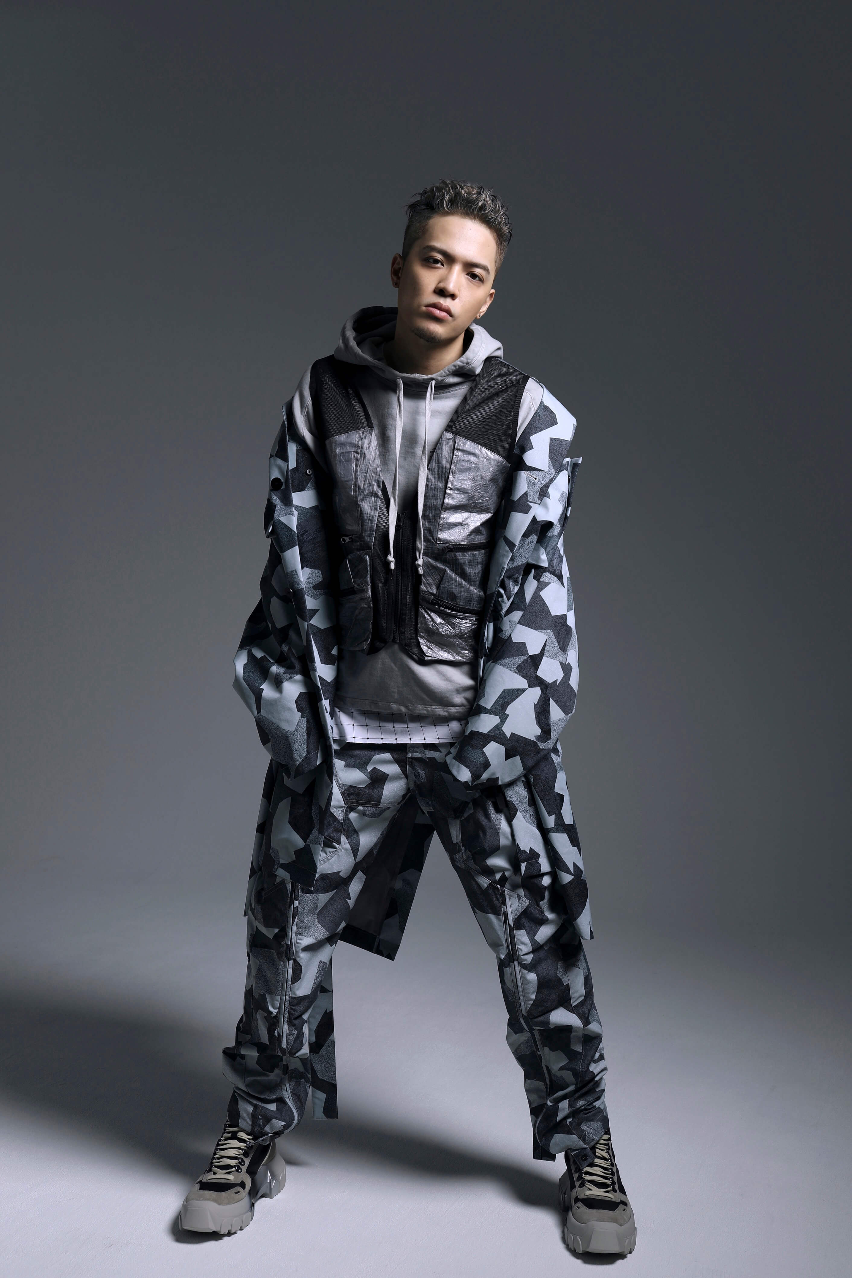 金曲31／J.Sheon「入圍2大獎」　樂喊：真的很爽，希望有機會上場