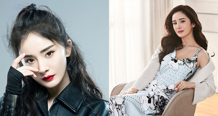 當面遭嗆演技差!楊冪「瞬間變臉」 網傻眼:玩不起別玩!