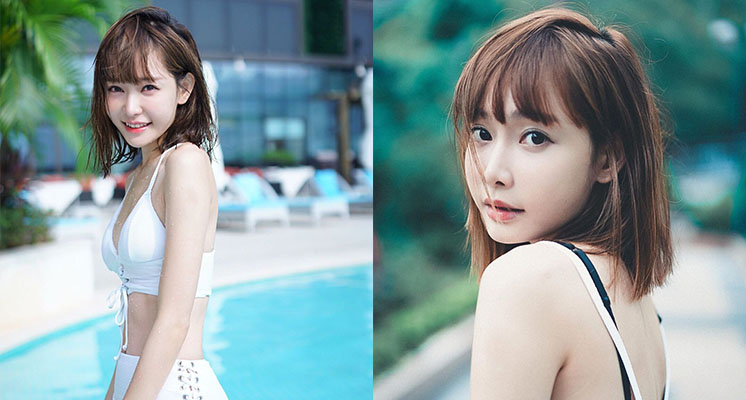 慘被狗突襲！宅男女神「驚悚傷照曝光」嚇歪：不知道嘴還在不在！