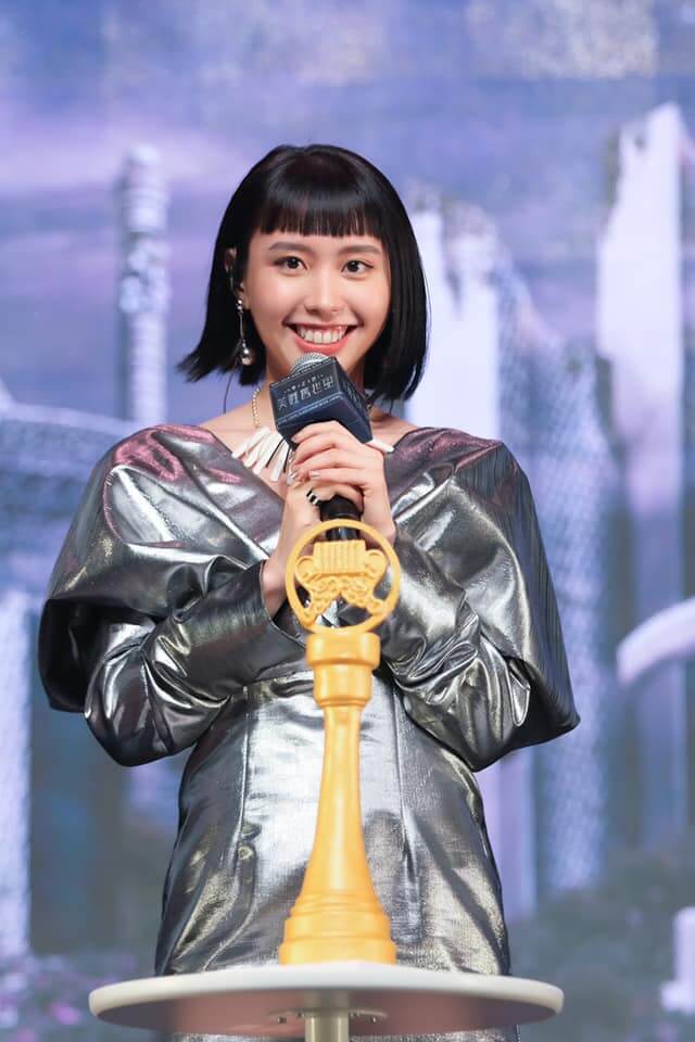 「200點閱」入圍金曲！「裘德」神秘身份被起底　李芷婷：到時真的會缺席？