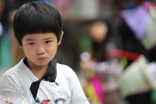 曹格兒女「飆速轉大人」！Joe「暴風抽高」　包子妹「超模長腿」嚇歪網！