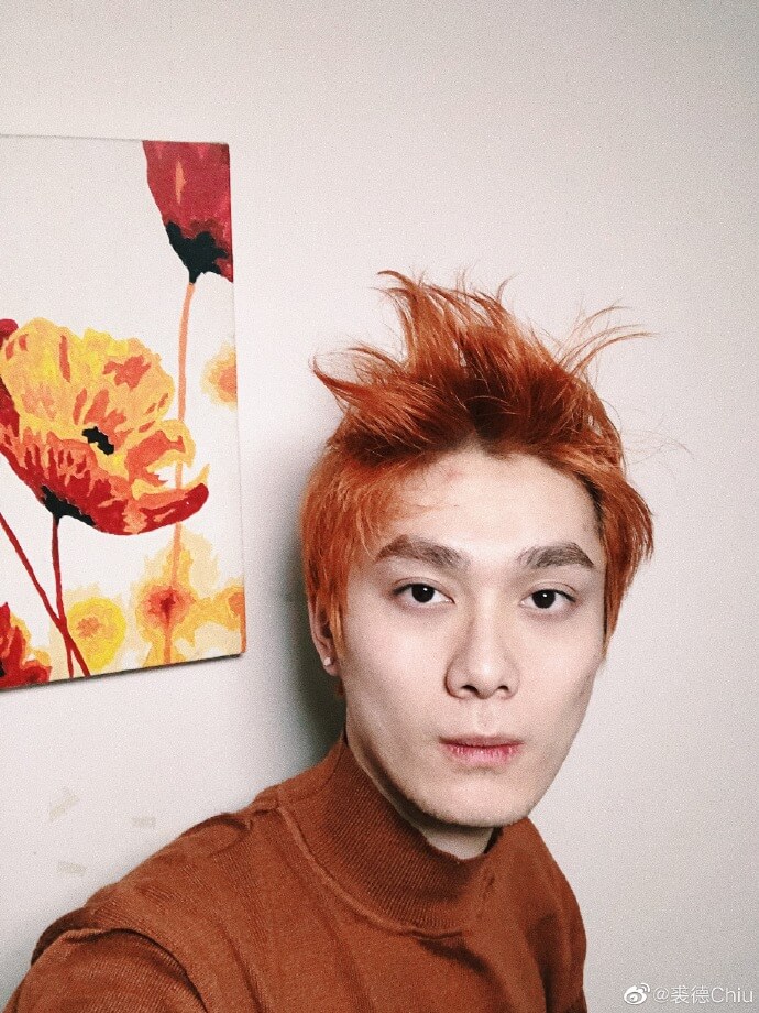 「200點閱」入圍金曲！「裘德」神秘身份被起底　李芷婷：到時真的會缺席？