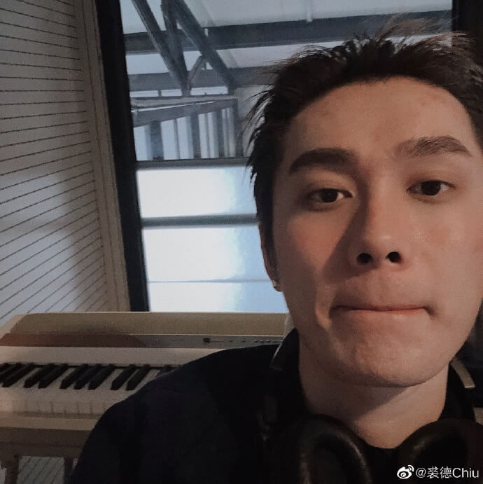 「200點閱」入圍金曲！「裘德」神秘身份被起底　李芷婷：到時真的會缺席？