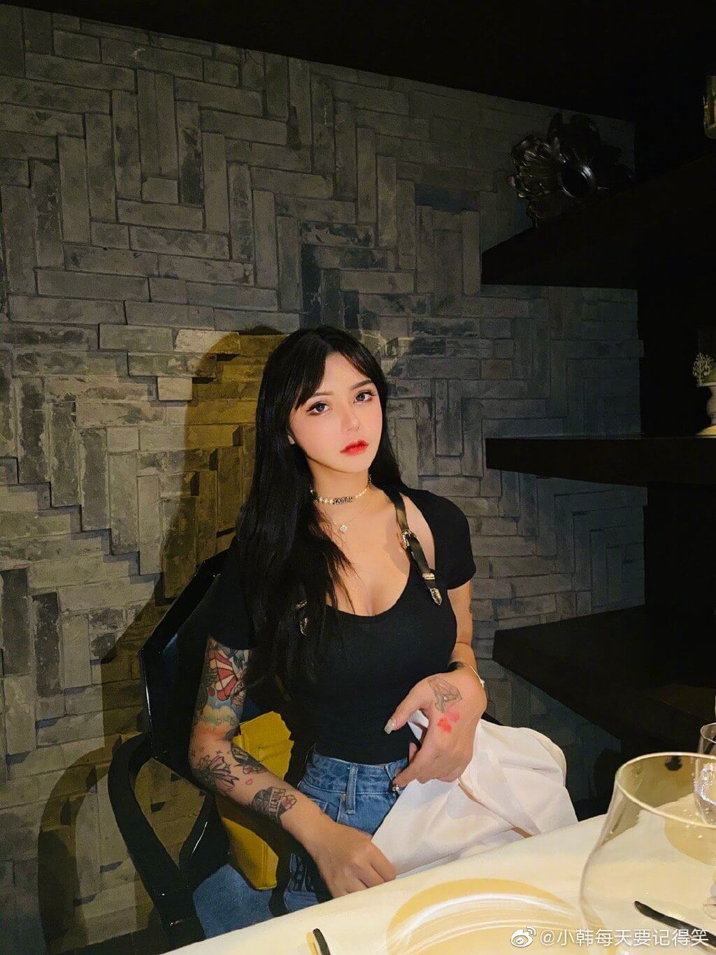 半年離婚兩次！百萬網紅「再曝復合新歡」　網傻眼：戲演完了沒？