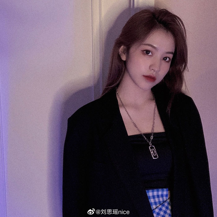 素顏照崩壞！抖音女神「暴肥腫一圈」　網嚇歪：根本兩個人！