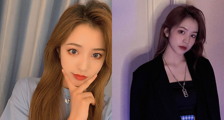 素顏照崩壞！抖音女神「暴肥腫一圈」　網嚇歪：根本兩個人！