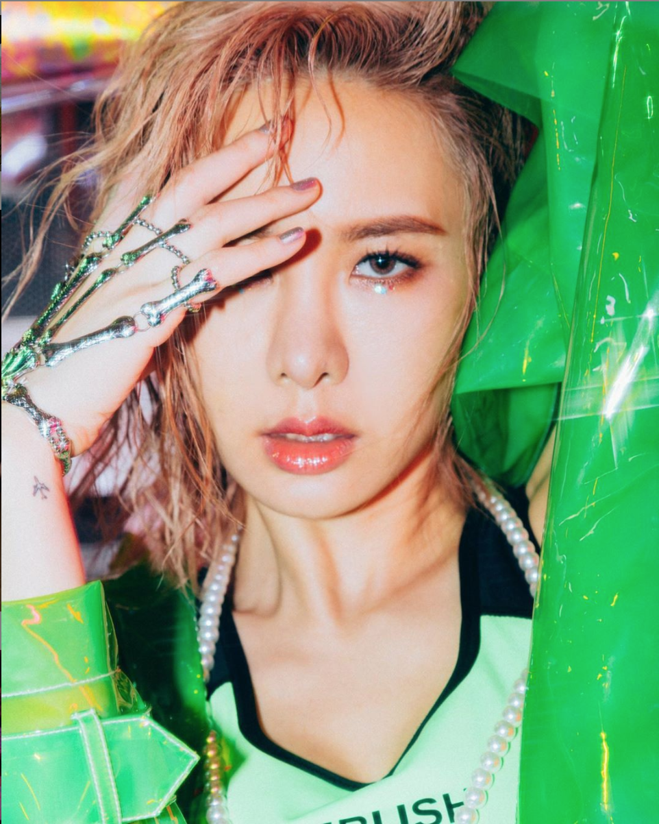 異想天開拿美工刀割鼻? 安心亞懊悔嘆:留疤還斬桃花