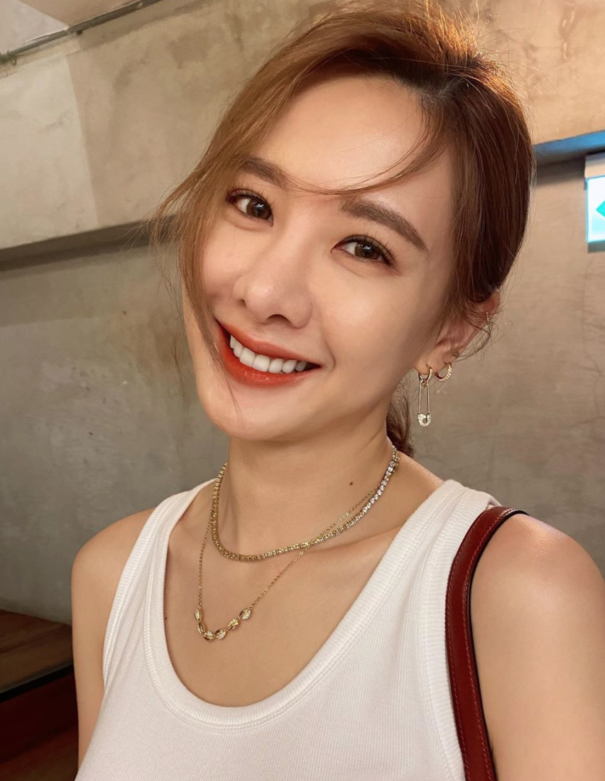 異想天開拿美工刀割鼻? 安心亞懊悔嘆:留疤還斬桃花