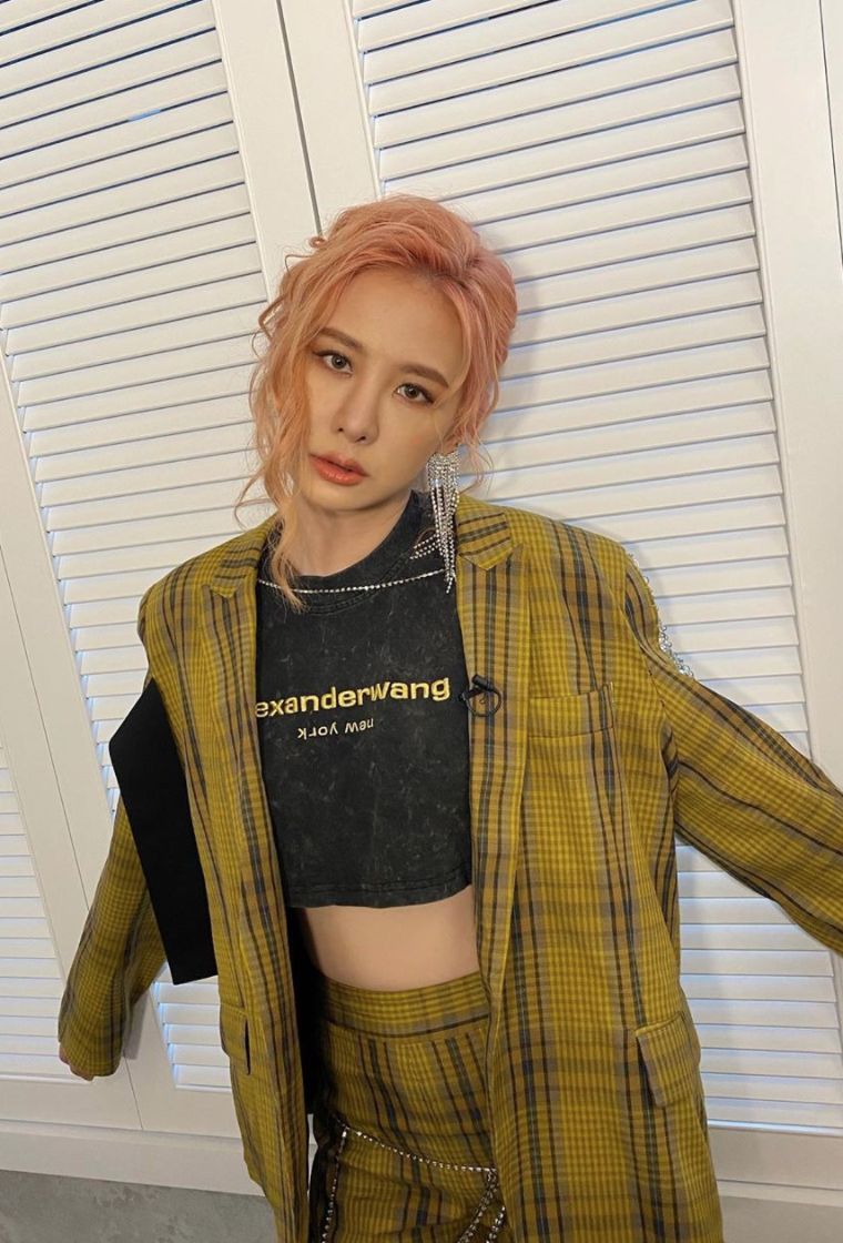 異想天開拿美工刀割鼻? 安心亞懊悔嘆:留疤還斬桃花