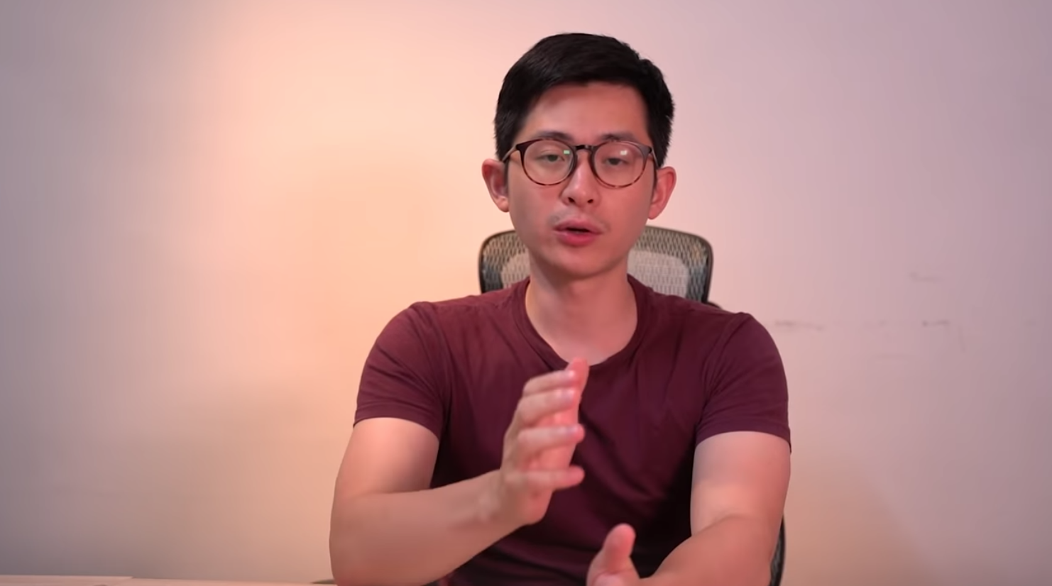 韓蔡收費差很大、吸毒犯可以上《夜夜秀》? 博恩道歉親揭內幕:為了節目能活下去