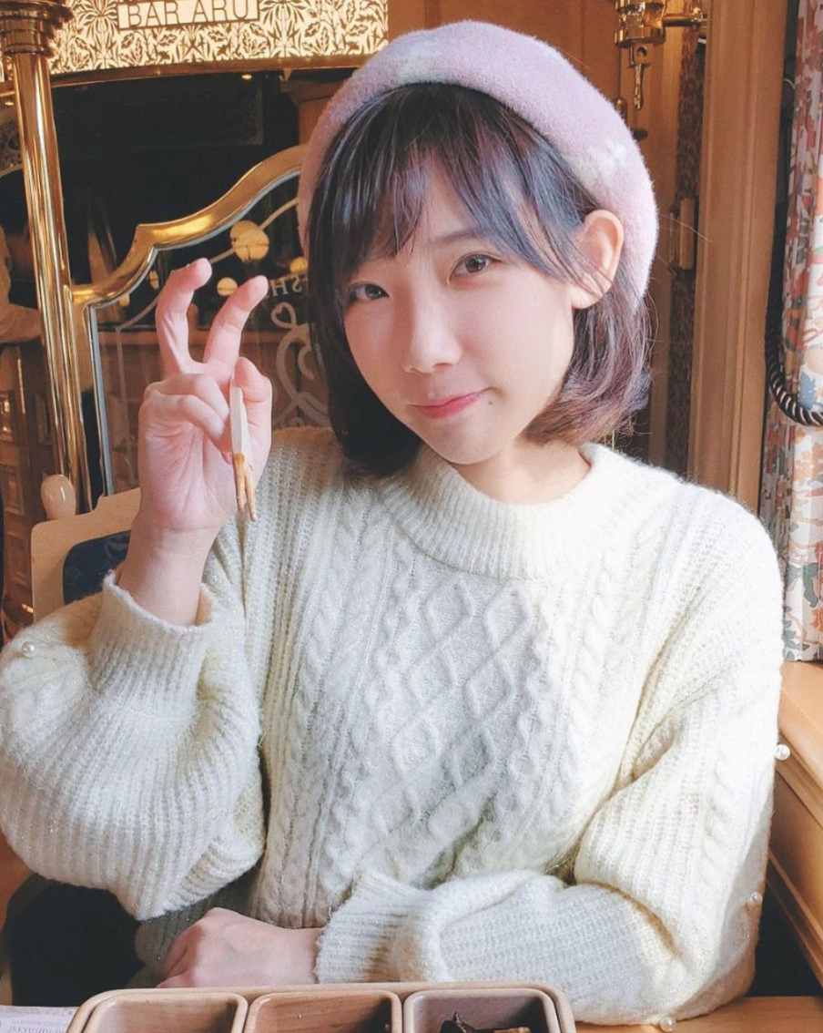 九州行旅伴竟是「藍亦明」! 安啾疑「低調認愛」了 蔡哥、阿嘎留言洩玄機