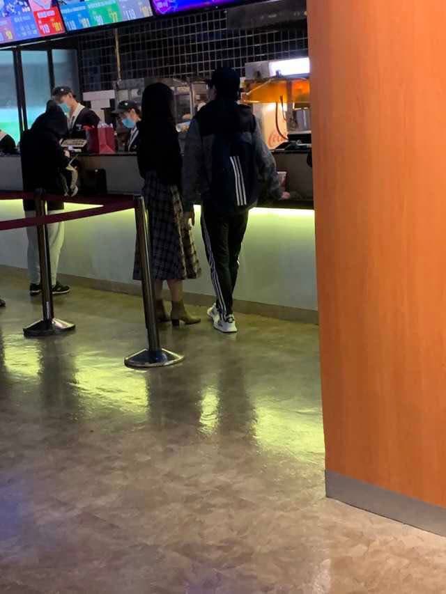 九州行旅伴竟是「藍亦明」! 安啾疑「低調認愛」了 蔡哥、阿嘎留言洩玄機