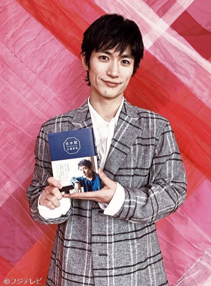 室友日記曝光! 三浦春馬真實個性惹哭網:多好的一個男孩子…