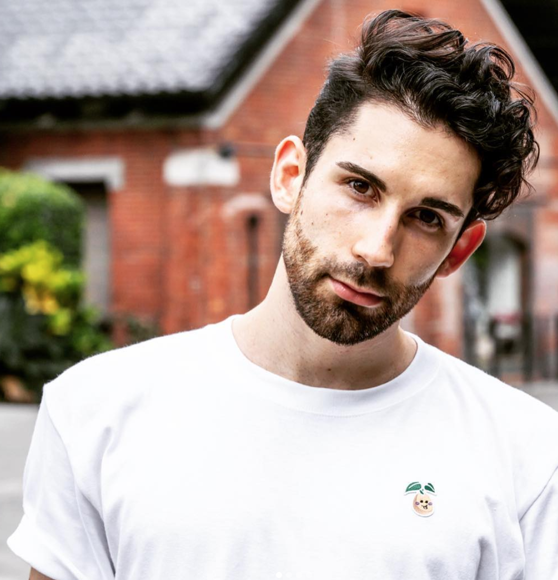 法駐台大使肯定台灣對疫情貢獻 誠懇道謝3次 力讚:能來這裡很幸運!