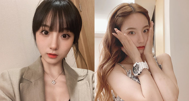 乾爹斗內破千萬!正妹直播主求禮物「快要吃不飽」 網傻眼:太做作