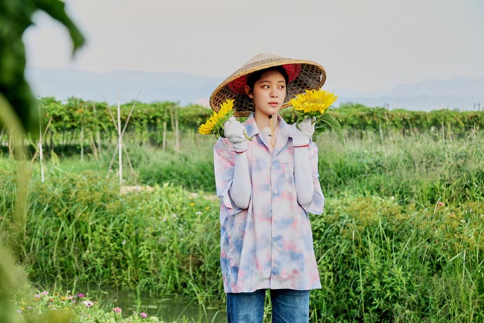 每天都睡不著!歐陽娜娜「崩潰爆哭」曝低潮:其實有很多不開心