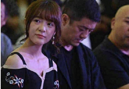 臉垮成大媽！《長江七號》徐嬌「無P圖流出」　網嚇歪：根本40歲！