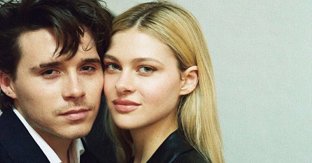 靠爸族！貝克漢兒子「爆訂婚」　前女友狠酸布魯克林：根本小屁孩