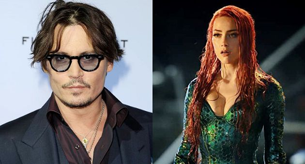 梅拉公主「床上拉屎」!強尼戴普被爆「尿尿宣示主權」:尿出名字