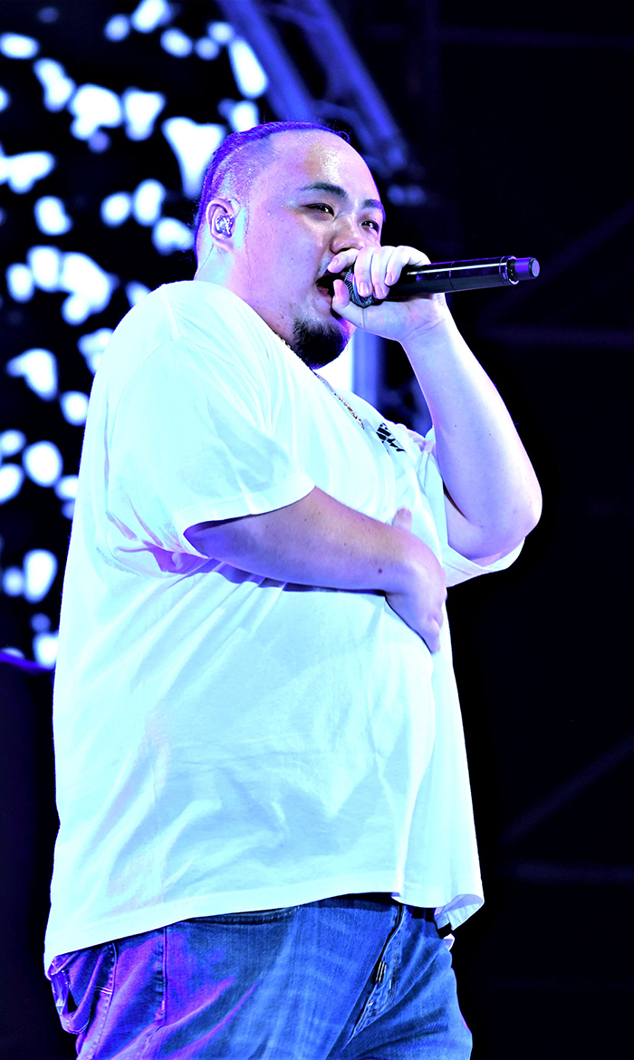 頑童「承諾將合體開唱」 成員大淵「新專輯進度」曝光!