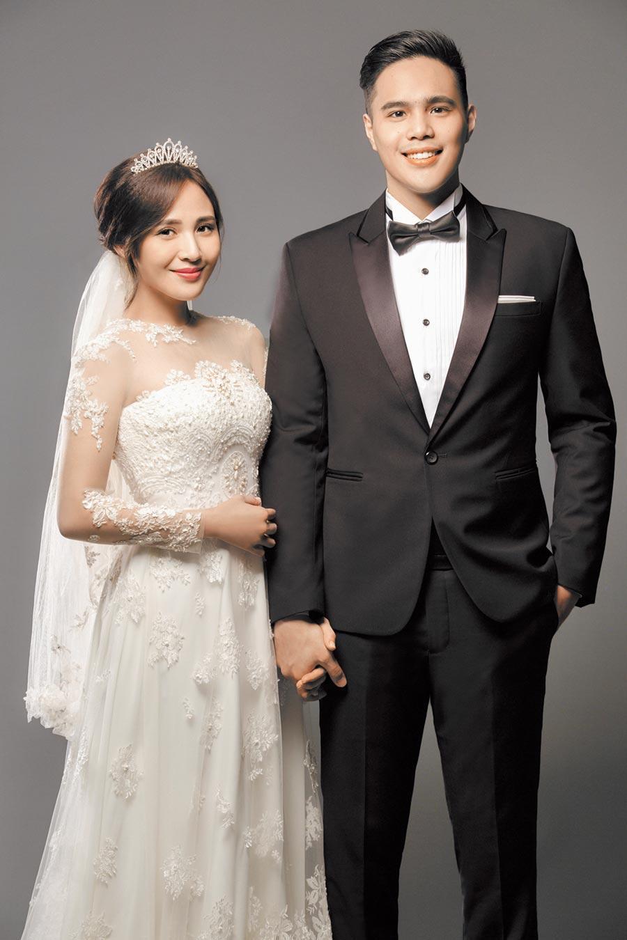 TOP1:終結4年婚姻 梁文音夫妻皆遭爆料「雙雙出軌」 先生當眾坦承:對她不忠