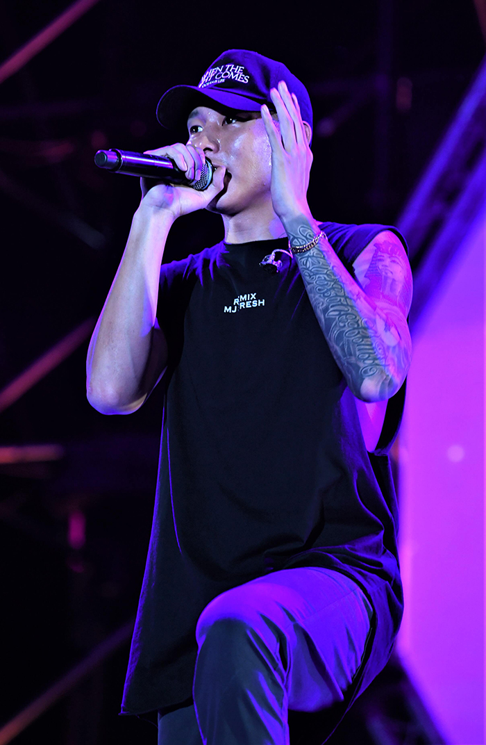 頑童「承諾將合體開唱」 成員大淵「新專輯進度」曝光!