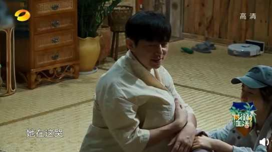 每天都睡不著!歐陽娜娜「崩潰爆哭」曝低潮:其實有很多不開心