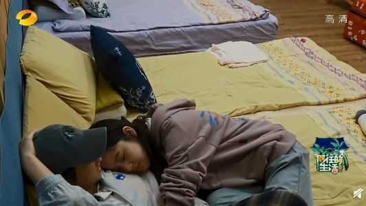 每天都睡不著!歐陽娜娜「崩潰爆哭」曝低潮:其實有很多不開心