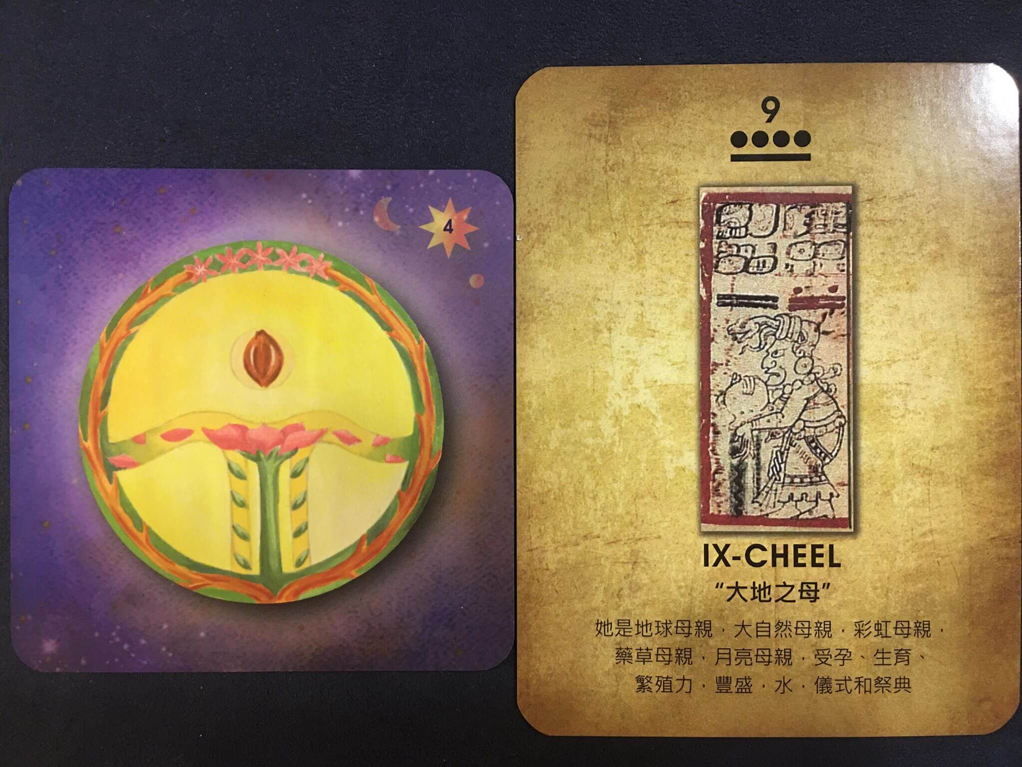 每週占卜/充滿動盪與考驗!選一道門 測「如何穿越馬雅藍風暴年」?