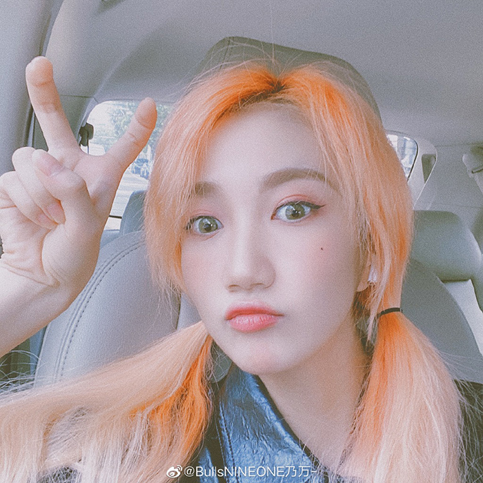 《新說唱》王以太「慘被觀眾潑液體」！《青你2》乃萬氣炸：他可以當場踹你