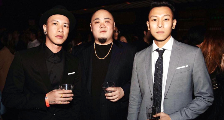 頑童「承諾將合體開唱」 成員大淵「新專輯進度」曝光!