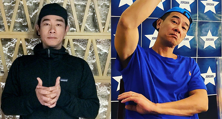 被洗版罵爆大半年！陳小春「失控飆粗口」：馬上走再見