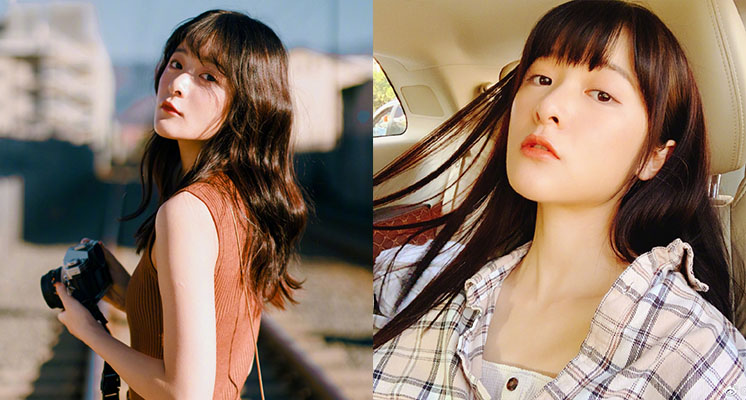 臉垮成大媽！《長江七號》徐嬌「無P圖流出」　網嚇歪：根本40歲！