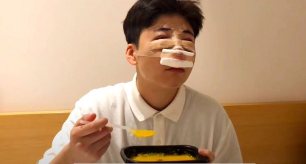 挨批根本不像朴寶劍!網紅「直接整形」遭網酸:朴塑膠?