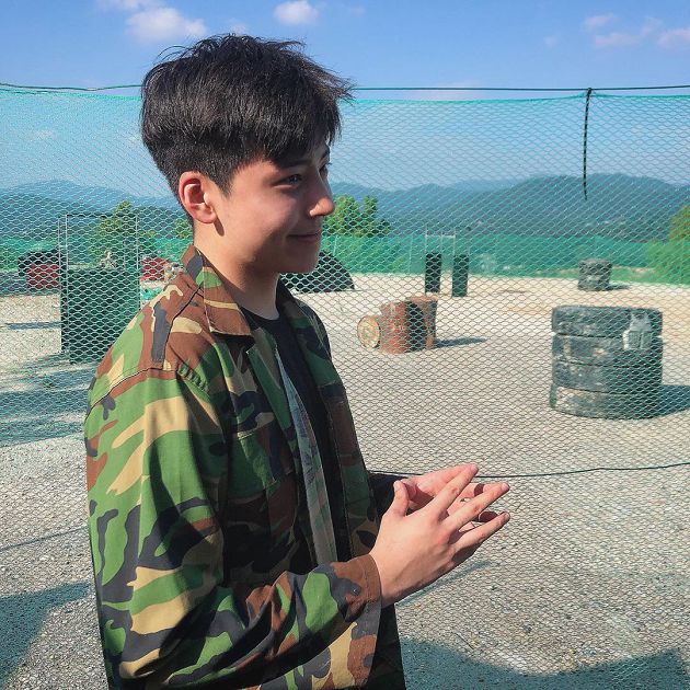 挨批根本不像朴寶劍!網紅「直接整形」遭網酸:朴塑膠?