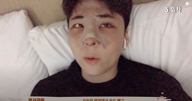 挨批根本不像朴寶劍!網紅「直接整形」遭網酸:朴塑膠?