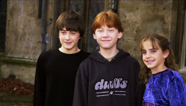《哈利波特》榮恩「曝光度銳減」!9年後現況曝光:變房地產大亨