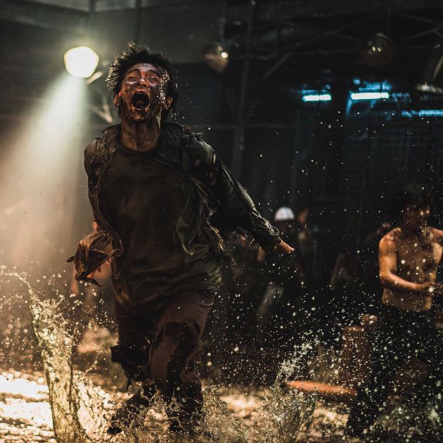 「選香港而非台灣」原因曝光！《屍速列車：感染半島》導演曝最強孕婦「消失原因」
