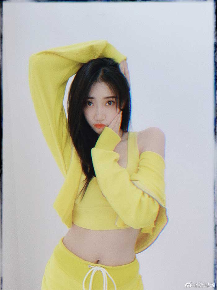 劈腿超過180度!體操女神「一字馬」爆紅 28歲還單身