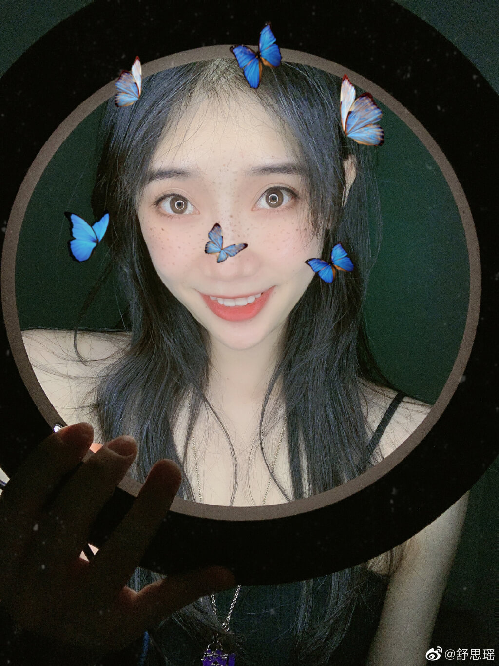 劈腿超過180度!體操女神「一字馬」爆紅 28歲還單身