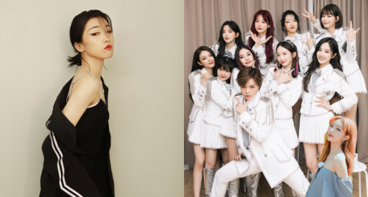 超惡毒音檔曝光！火箭少女成員「慘被老闆公開羞辱」：醜又有病