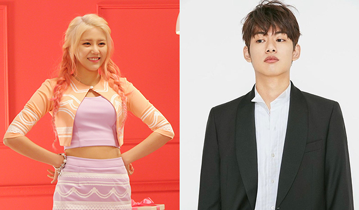 懶人包|AOA 事件總整理