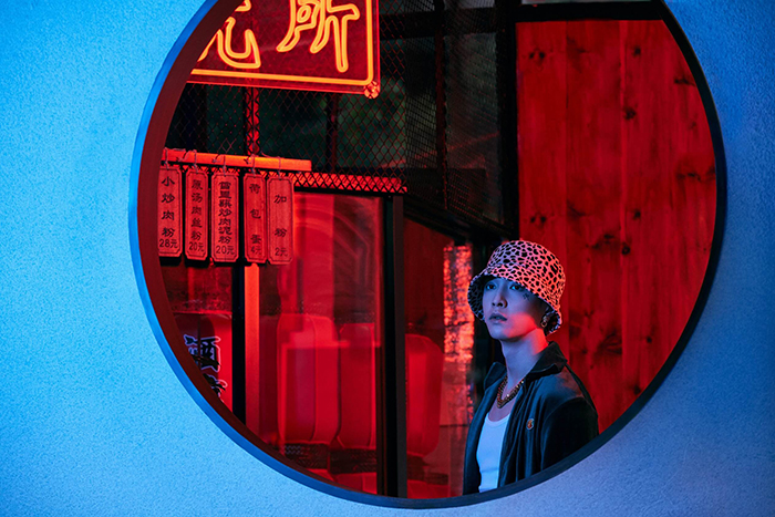 張藝興「6首新歌曝光」！從前世唱到今世：融合中國文化