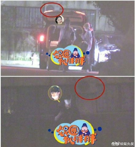 肉貼男模豔照流出！《青你2》林小宅「再爆擁新歡」　網傻眼：一個月三次